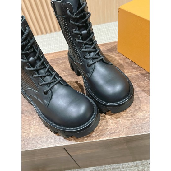 Louis Vuitton Boots