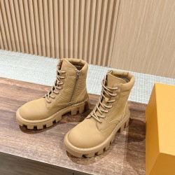 Louis Vuitton Boots
