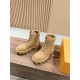 Louis Vuitton Boots