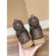 Louis Vuitton Boots