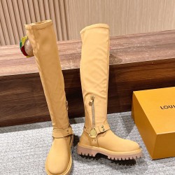 Louis Vuitton Boots