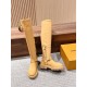 Louis Vuitton Boots