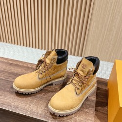 Louis Vuitton Boots