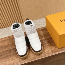 Louis Vuitton Boots