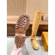 Louis Vuitton Boots
