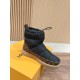 Louis Vuitton Boots