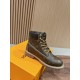 Louis Vuitton Boots