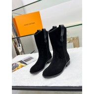 Louis Vuitton Boots