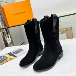 Louis Vuitton Boots