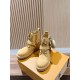 Louis Vuitton Boots