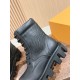 Louis Vuitton Boots