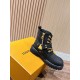 Louis Vuitton Boots