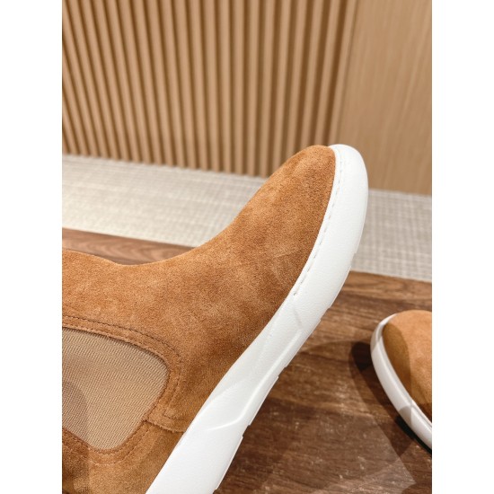 Louis Vuitton Boots