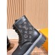 Louis Vuitton Boots