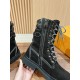 Louis Vuitton Boots