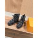 Louis Vuitton Boots