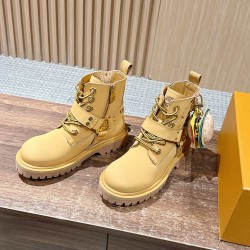 Louis Vuitton Boots