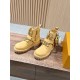 Louis Vuitton Boots