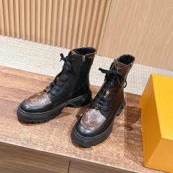 Louis Vuitton Boots