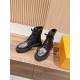 Louis Vuitton Boots