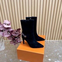 Louis Vuitton Boots