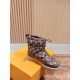 Louis Vuitton Boots