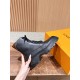 Louis Vuitton Boots