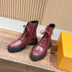 Louis Vuitton Boots