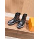 Louis Vuitton Boots