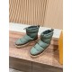 Louis Vuitton Boots