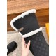 Louis Vuitton Boots