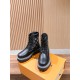 Louis Vuitton Boots