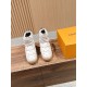 Louis Vuitton Boots