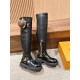 Louis Vuitton Boots