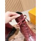 Louis Vuitton Boots