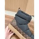Louis Vuitton Boots