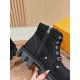 Louis Vuitton Boots