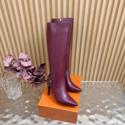Louis Vuitton Boots