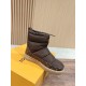 Louis Vuitton Boots