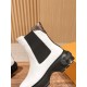Louis Vuitton Boots