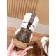 Louis Vuitton Boots