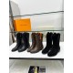 Louis Vuitton Boots