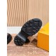 Louis Vuitton Boots