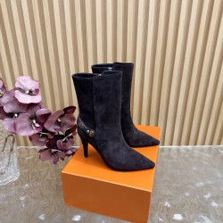 Louis Vuitton Boots
