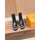 Louis Vuitton Boots