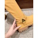 Louis Vuitton Boots