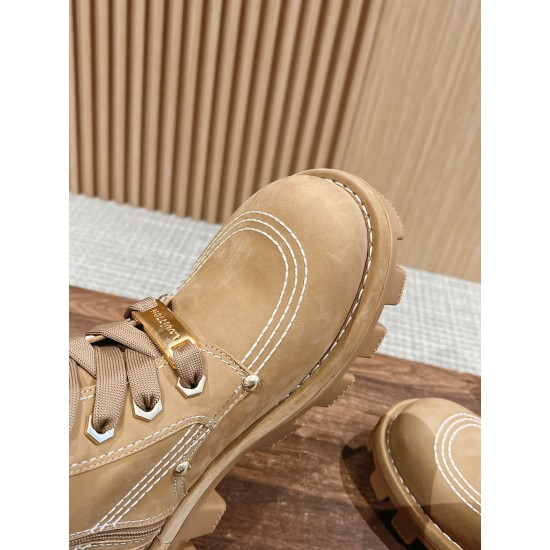Louis Vuitton Boots