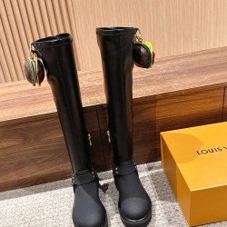 Louis Vuitton Boots