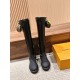 Louis Vuitton Boots