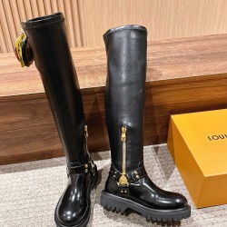 Louis Vuitton Boots